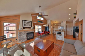 Rendezvous Discovery 3 BR Townhouse